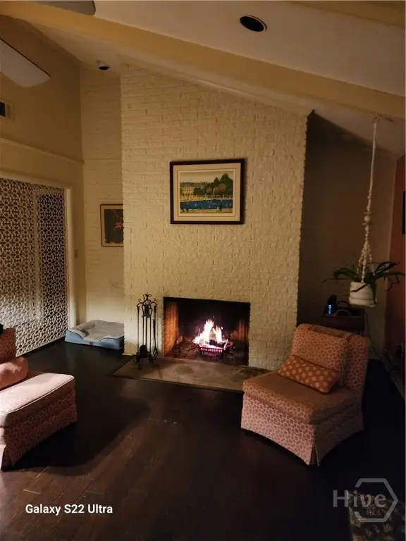 207 Devonshire Road, Savannah, GA 31410 - #3