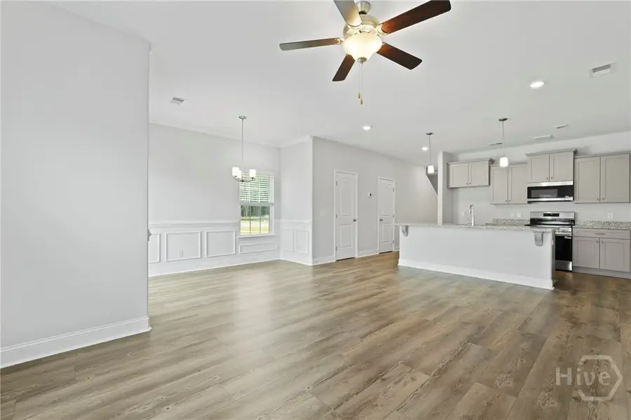 160 Stone Crab Circle, Bloomingdale, GA 31302 - Image #2