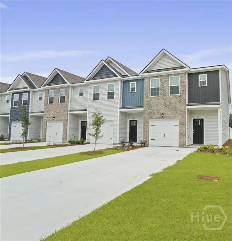 156 Stone Crab Circle, Bloomingdale, GA 31302 - Image #1