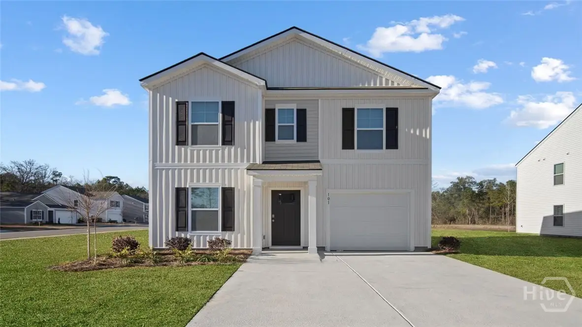 101 Monterey Drive, Rincon, GA 31326 - Image #1