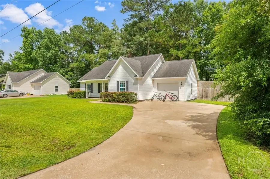 275 Carter Street, Richmond Hill, GA 31324 - Image #2