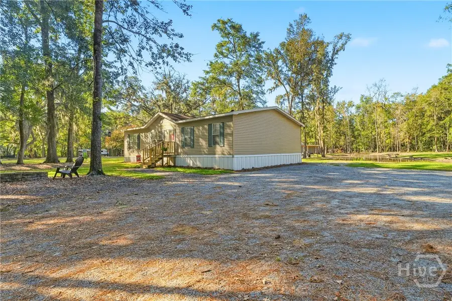 1615 Retreat Road, Riceboro, GA 31323 - Image #3