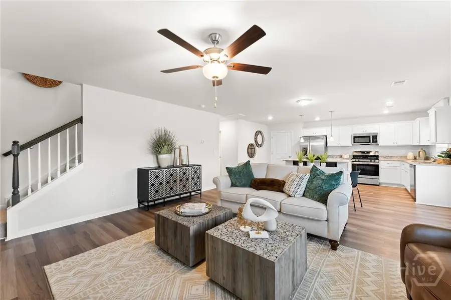 458 Waters Edge Way, Hardeeville, SC 29927 - Image #2