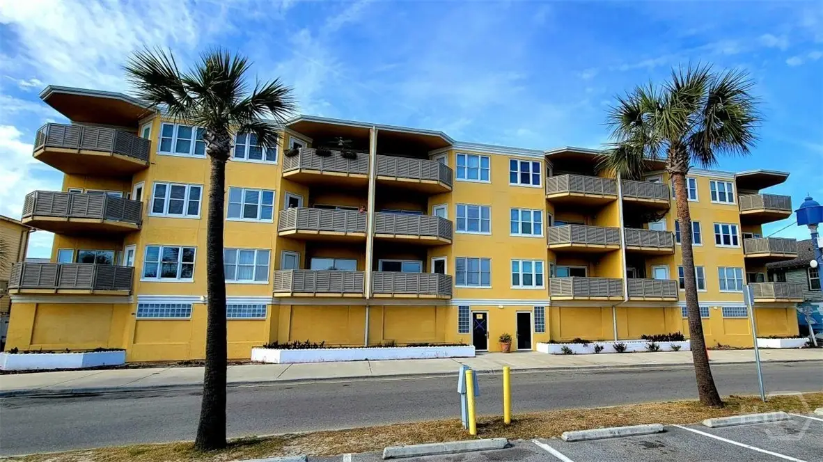 1609 Strand Avenue #306, Tybee Island, GA 31328 - Image #1