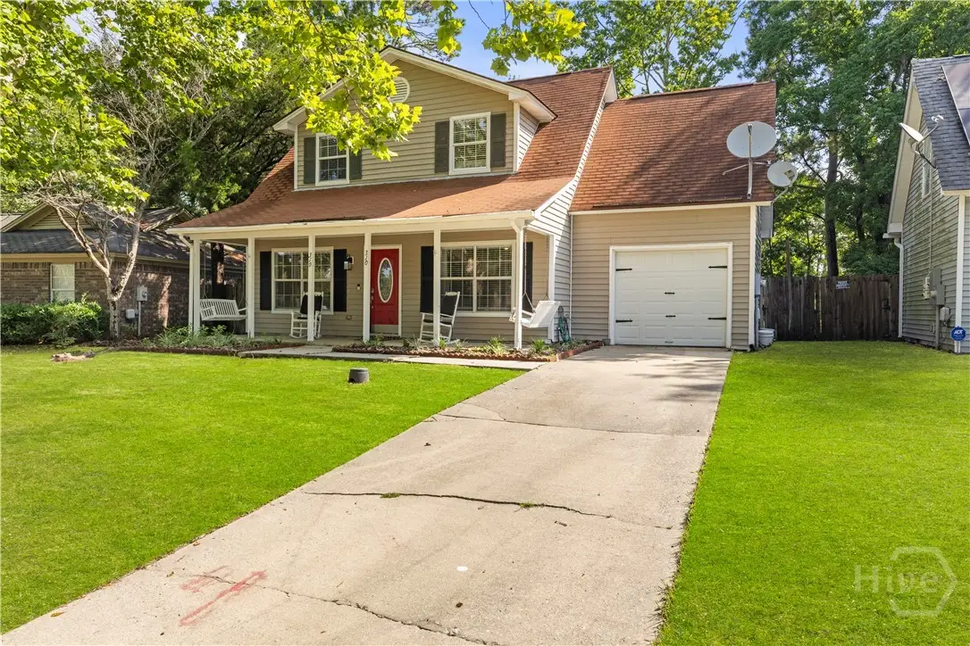 310 Mapmaker Lane, Savannah, GA 31410 - Image #1