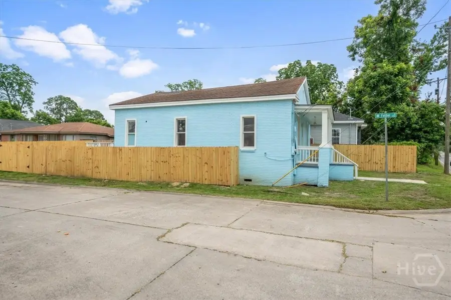 1102 Stiles Avenue, Savannah, GA 31415 - Image #2