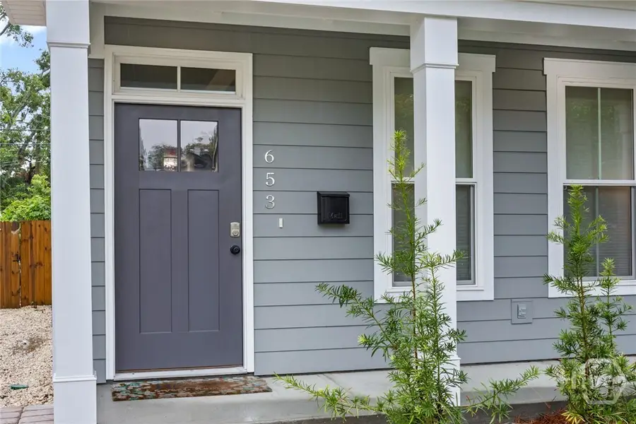 653 Seiler Avenue, Savannah, GA 31401 - Image #3