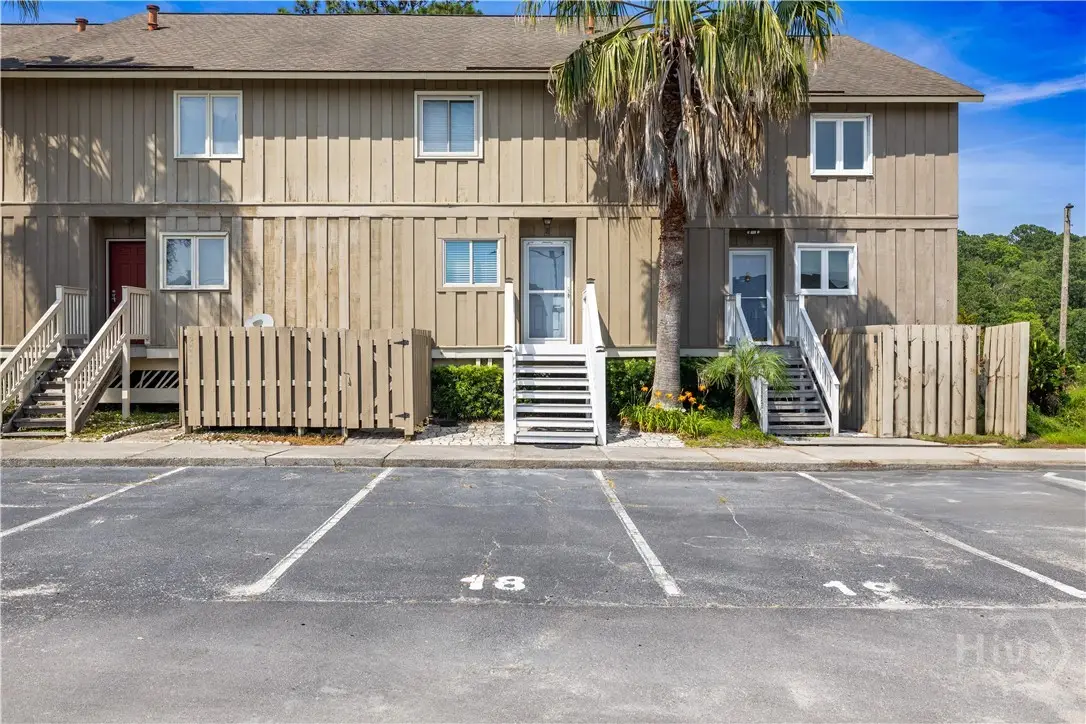 12502 Apache Avenue #18, Savannah, GA 31419 - Image #1