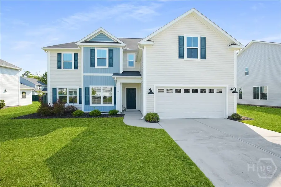 47 Memory Lane, Richmond Hill, GA 31324 - Image #2