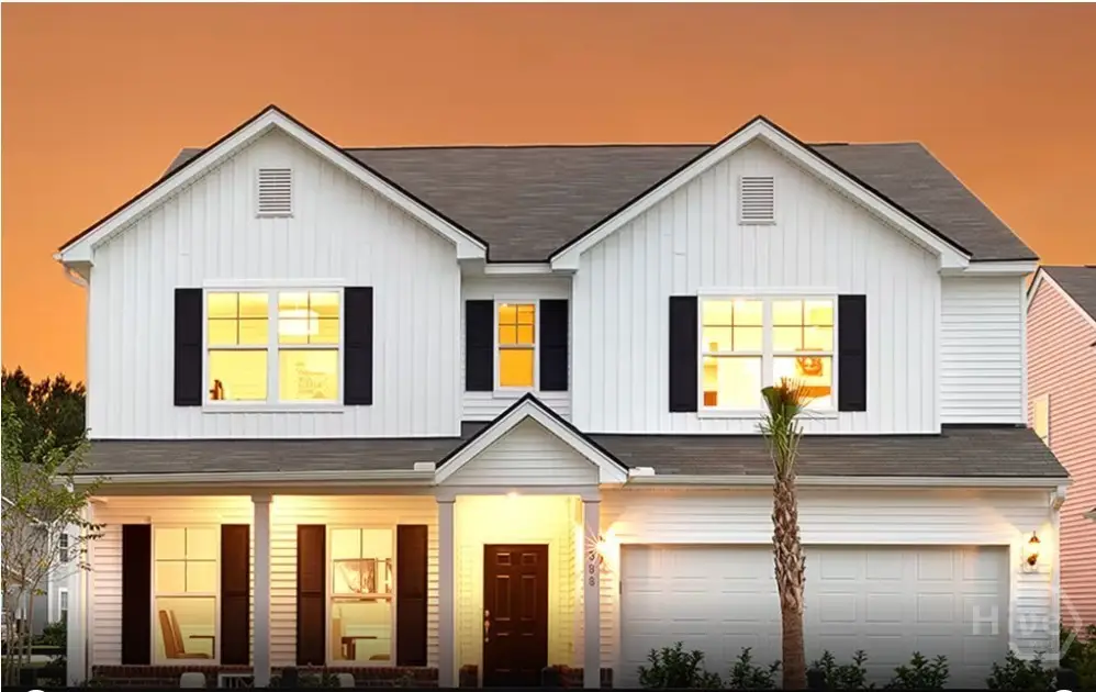 354 Monterey Loop, Richmond Hill, GA 31324 - Image #1