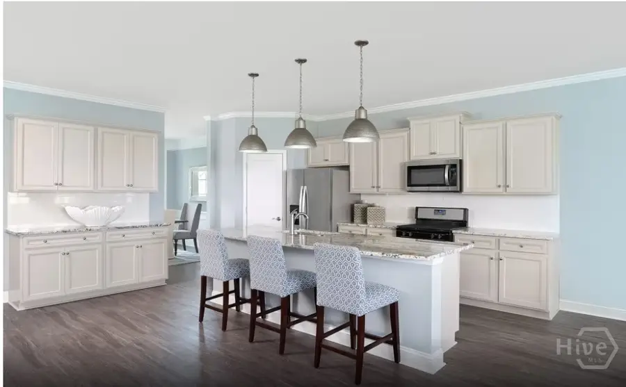 354 Monterey Loop, Richmond Hill, GA 31324 - Image #2