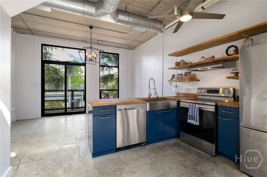 2406 De Soto Avenue #B, Savannah, GA 31401 - Image #3