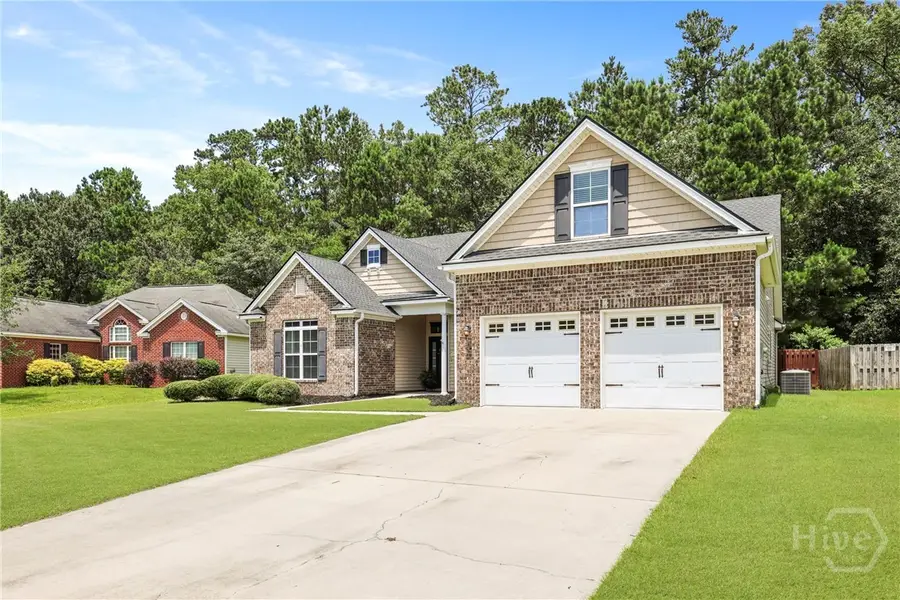 214 Carlisle Way, Savannah, GA 31419 - Image #3