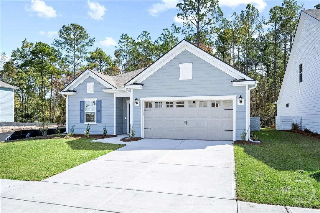 378 Monterey Loop, Richmond Hill, GA 31324 - Image #1