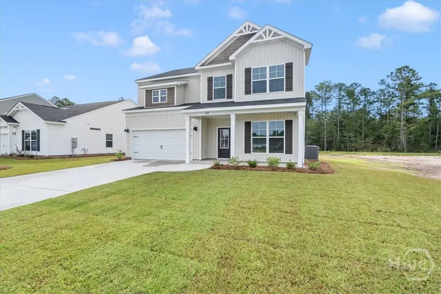 295 Timberlake Drive, Guyton, GA 31312 - Image #2