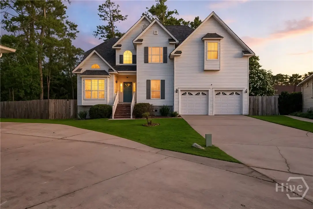 5 Settlers Point, Savannah, GA 31406 - Image #1