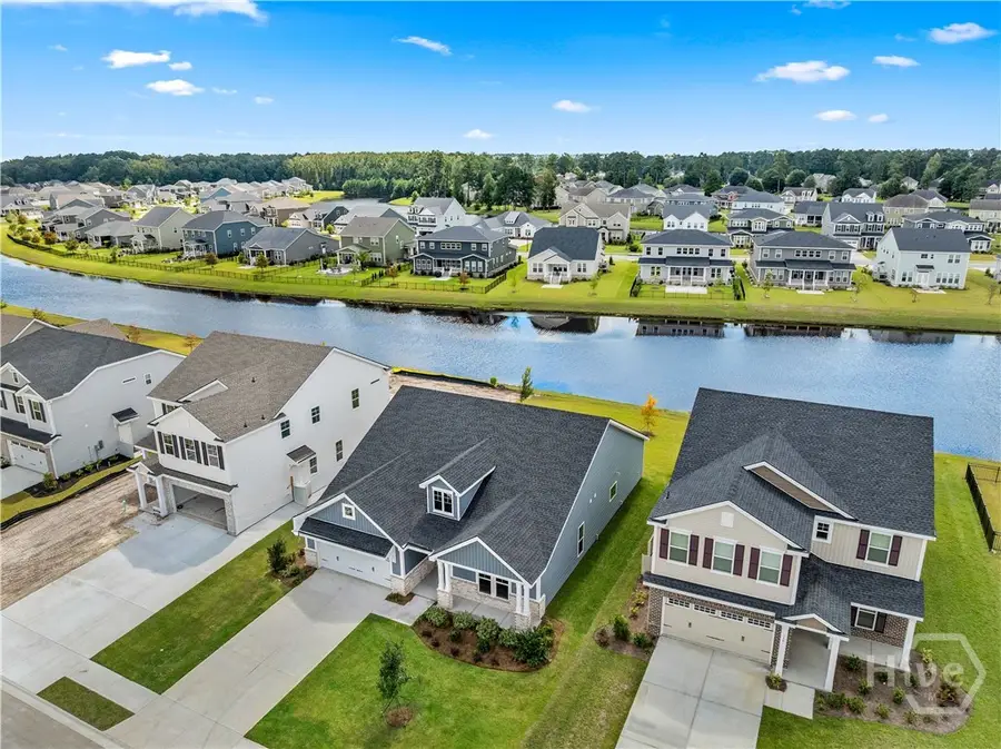 137 Como Drive, Pooler, GA 31322 - Image #3