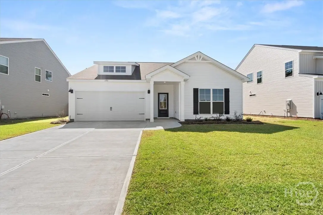 293 Timberlake Drive, Guyton, GA 31312 - Image #1