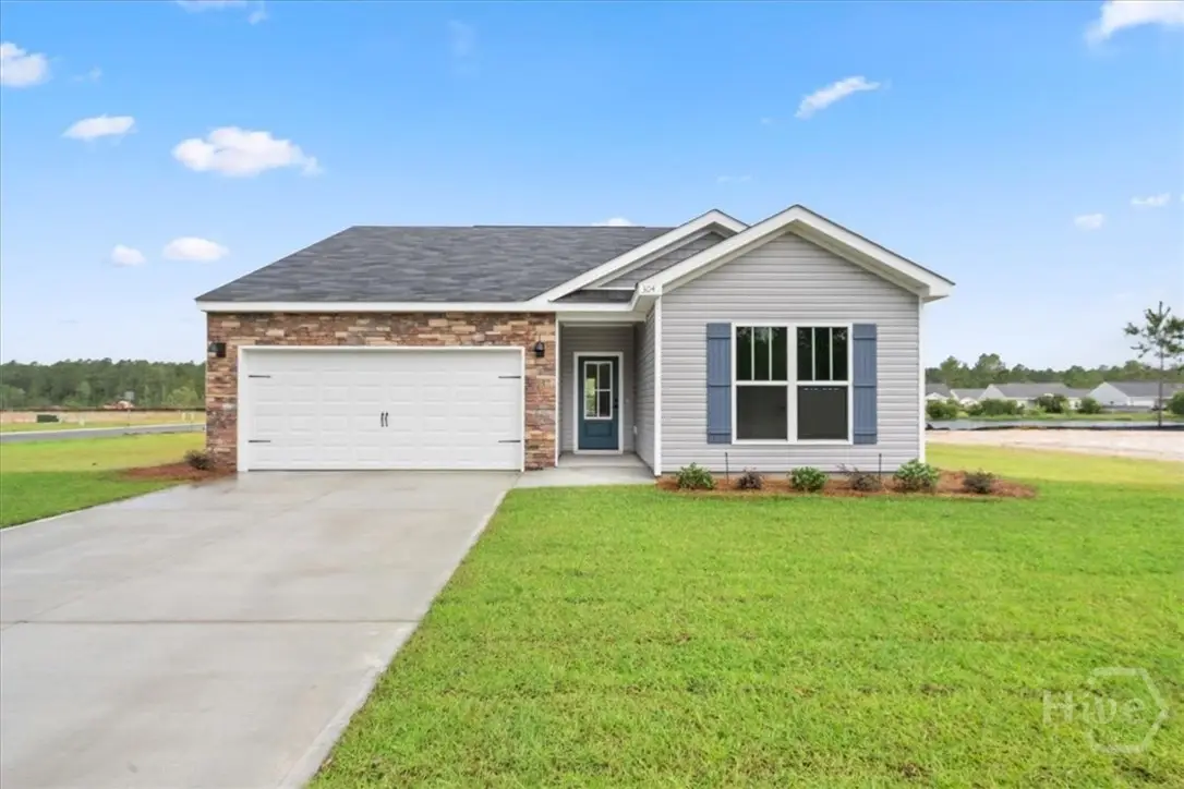 304 Timberlake Drive, Guyton, GA 31312 - Image #1