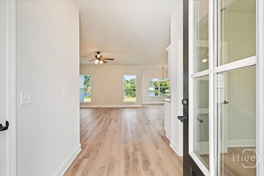 284 Timberlake Drive, Guyton, GA 31312 - Image #2