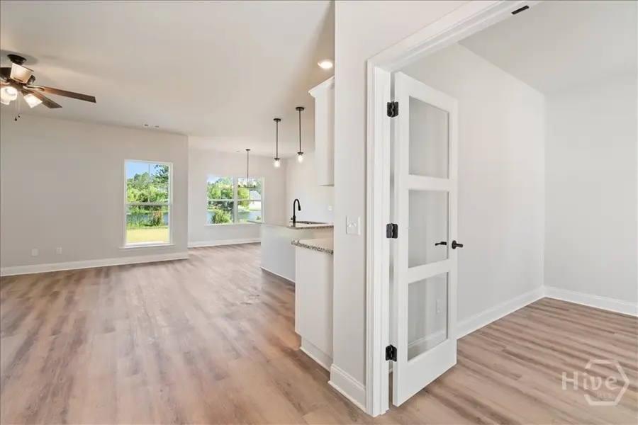 284 Timberlake Drive, Guyton, GA 31312 - Image #3