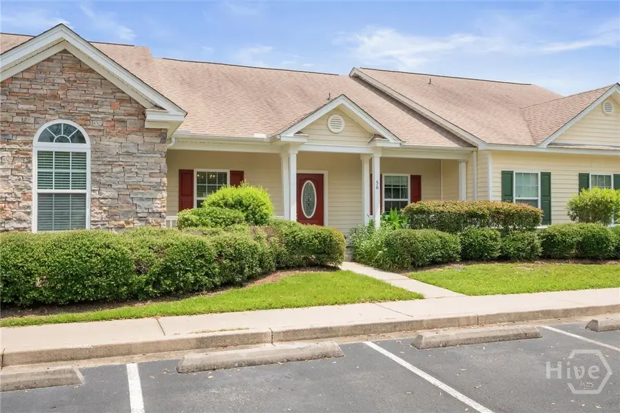 56 Travertine Circle, Savannah, GA 31419 - Image #2