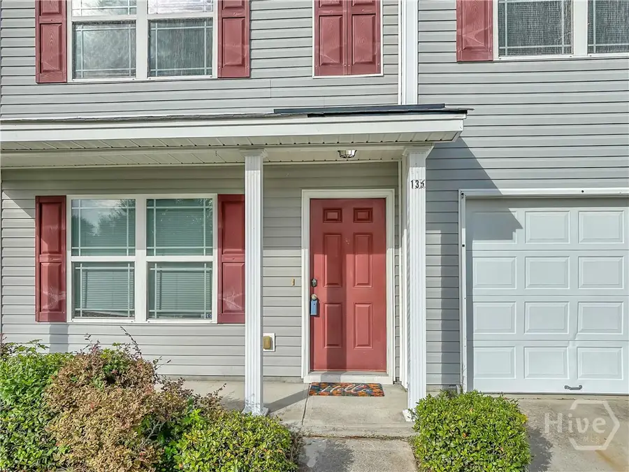 135 Fox Glen Court, Port Wentworth, GA 31407 - Image #2