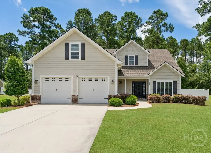 100 Priya Court, Guyton, GA 31312 - Image #3