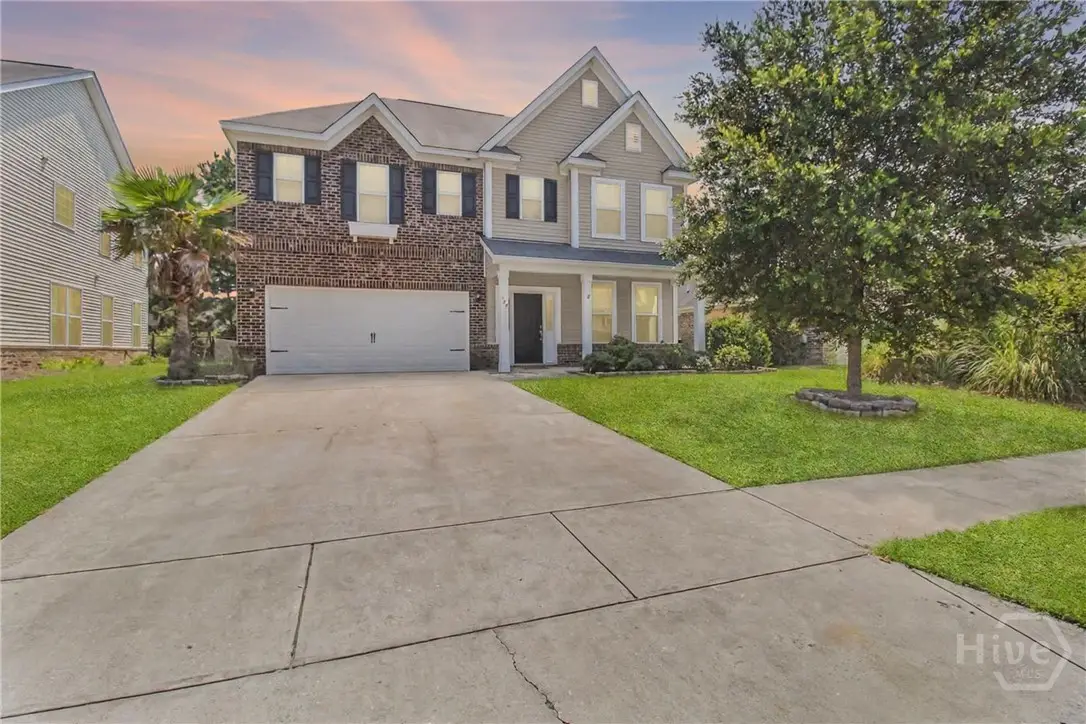 129 Winslow Circle, Savannah, GA 31407 - Image #1