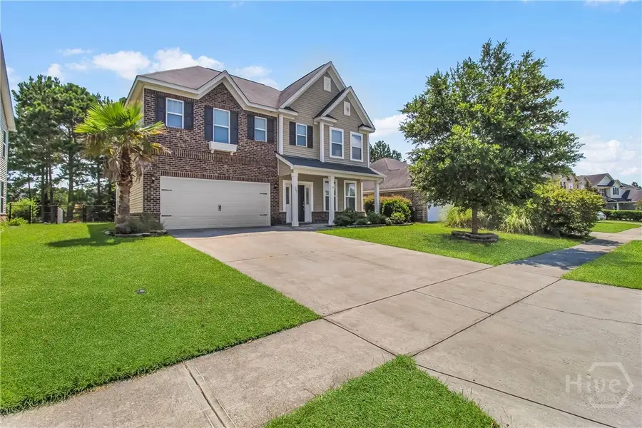 129 Winslow Circle, Savannah, GA 31407 - Image #2