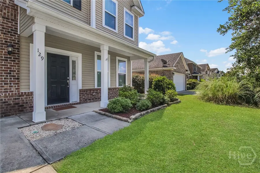 129 Winslow Circle, Savannah, GA 31407 - Image #3