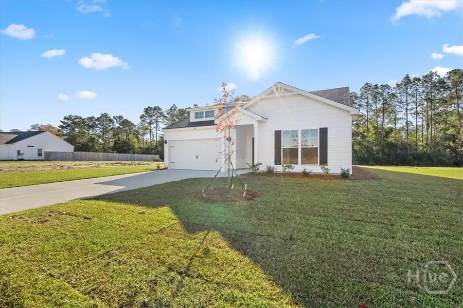 363 Crosswinds Drive, Rincon, GA 31326 - #3