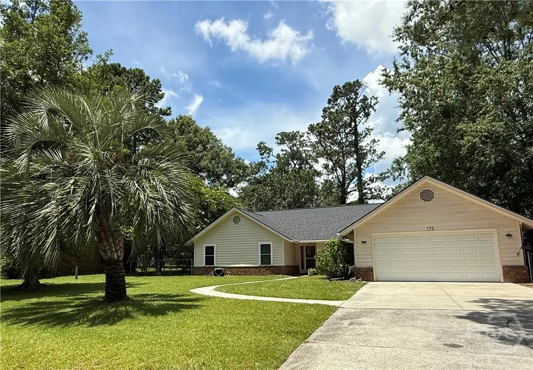 173 Dearborn Drive, Richmond Hill, GA 31324 - Image #1