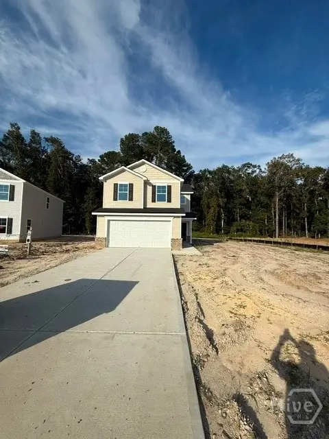 114 Chime Creek Drive, Pooler, GA 31322 - Image #1