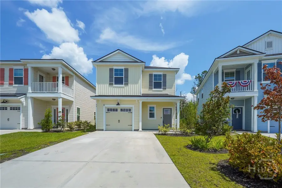 43 Pomona, Savannah, GA 31419 - Image #2