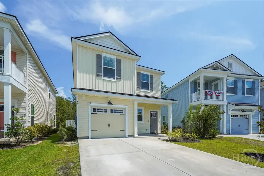 43 Pomona, Savannah, GA 31419 - Image #3