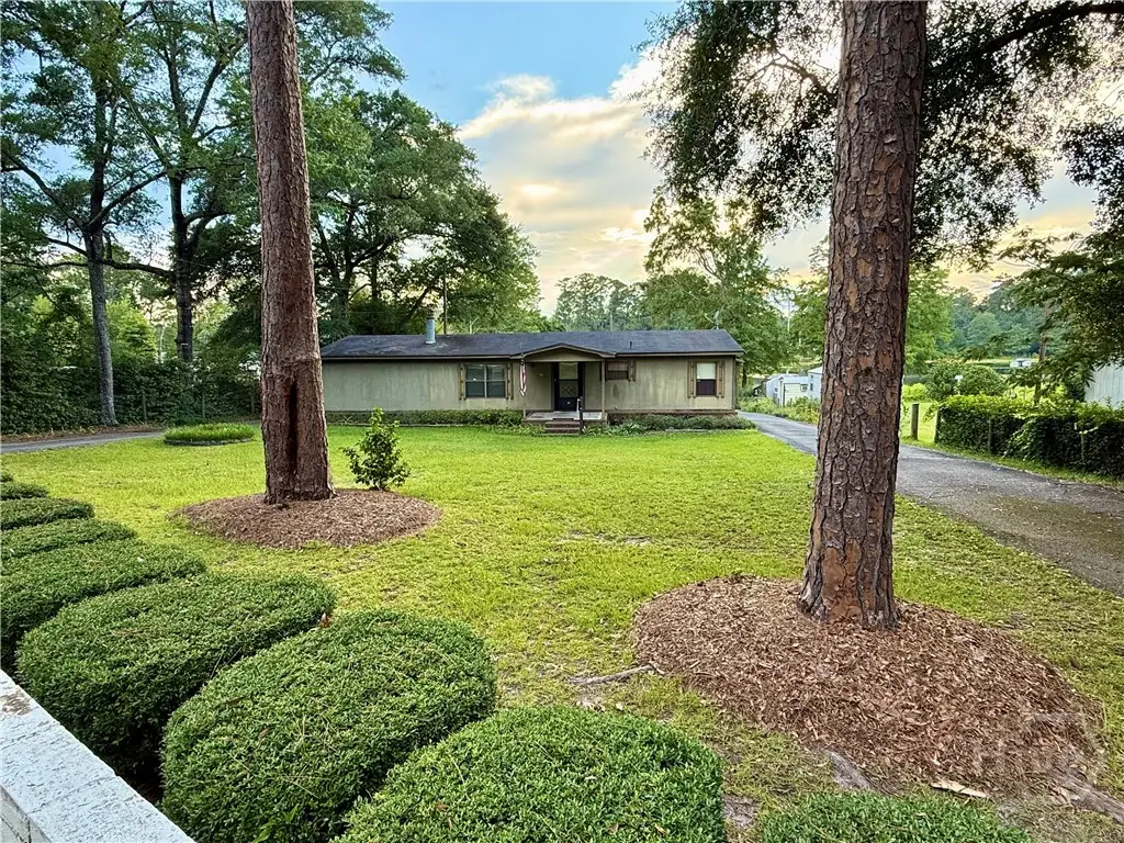 58 Pine Ridge Court, Ellabell, GA 31308 - Image #1