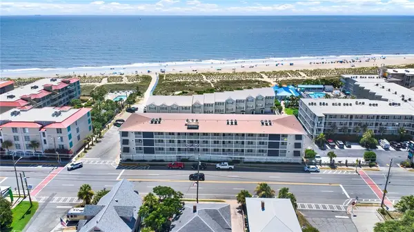 3 3rd Street #533, Tybee Island, GA 31328