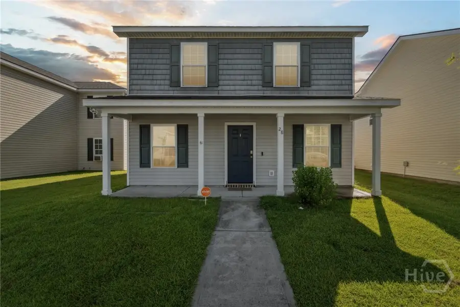 28 Fiore Drive, Savannah, GA 31419 - Image #2