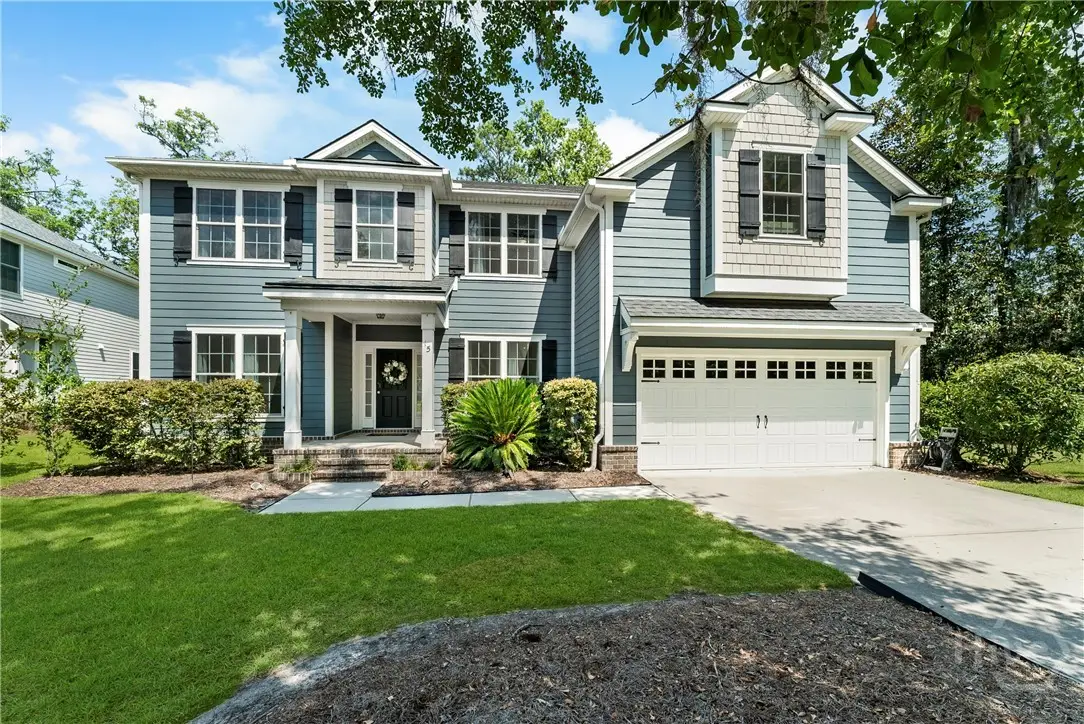 15 Lindenhill Court, Savannah, GA 31405 - Image #1