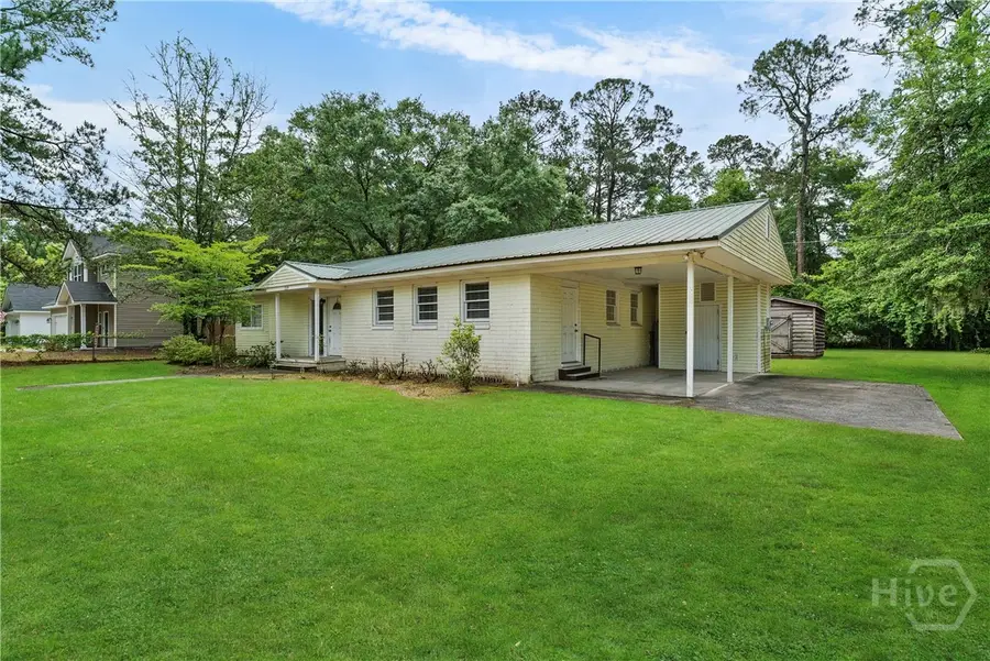 129 Vandiver Road, Walthourville, GA 31301 - Image #2