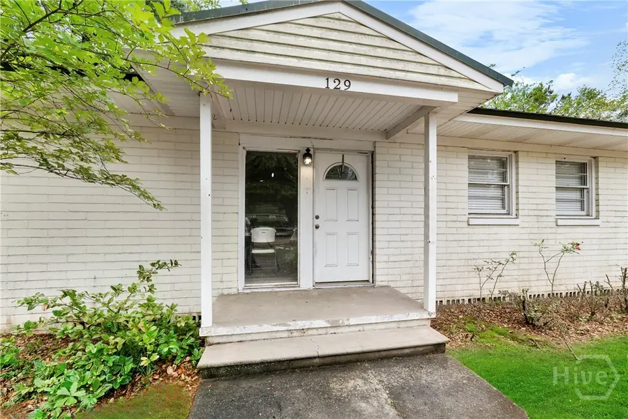 129 Vandiver Road, Walthourville, GA 31301 - Image #3