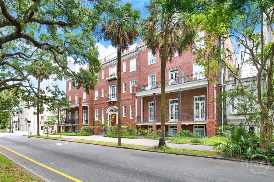 105 W Oglethorpe Avenue #307, Savannah, GA 31401 - Image #2