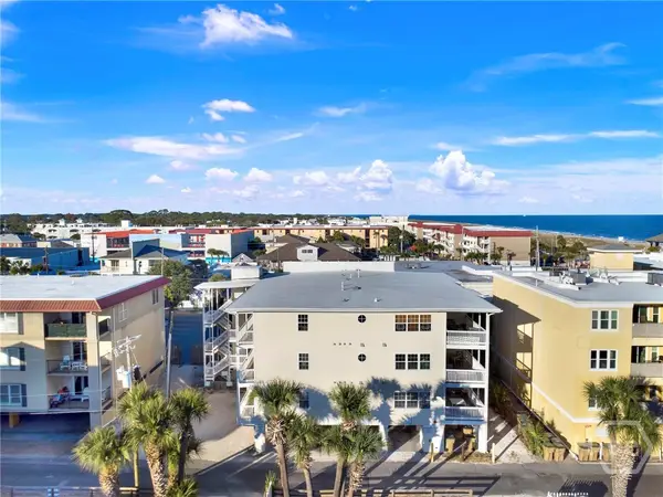 8 Silver Avenue #9, Tybee Island, GA 31328