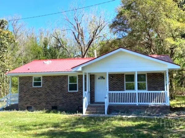 1256 Kings Highway, Yemassee, SC 29945