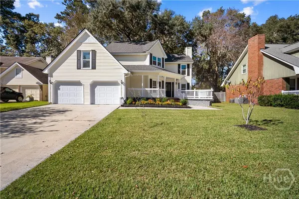 126 Windfield Drive, Savannah, GA 31406