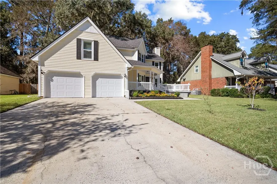 126 Windfield Drive, Savannah, GA 31406 - Image #2