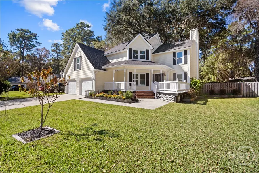 126 Windfield Drive, Savannah, GA 31406 - Image #3
