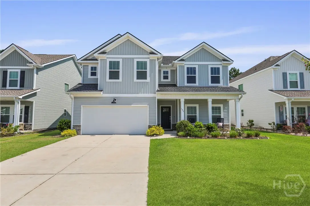 108 Pickett Fence Lane, Pooler, GA 31322 - Image #1