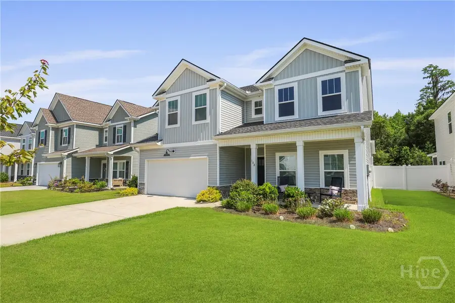 108 Pickett Fence Lane, Pooler, GA 31322 - Image #2